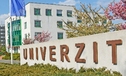 Univerzitu představí dvě výstavy v centru Plzně