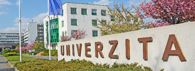 Univerzitu představí dvě výstavy v centru Plzně