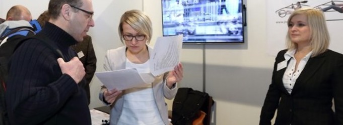 Veletrh práce a vzdělávání proběhne 26.ledna Veletrh práce a vzdělávání proběhne 26.ledna