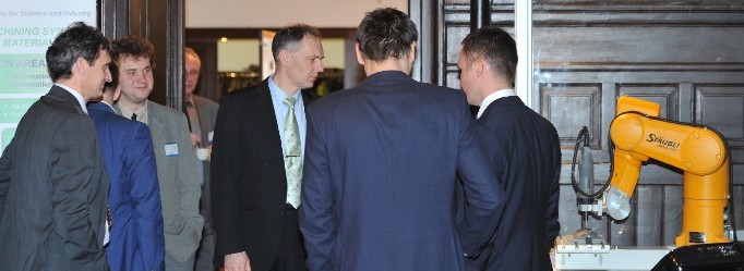 Strojní fakulta pořádá 7. ročník mezinárodní vědecké konference Strojní fakulta pořádá 7. ročník mezinárodní vědecké konference