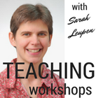 Seminář se Sarah Leupen – Motivating Students Seminář se Sarah Leupen – Motivating Students