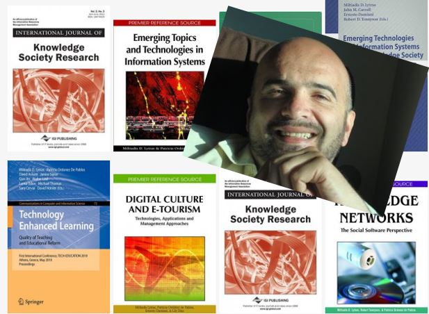 Přednáška o současných trendech a možnostech publikování v prestižních vědeckých časopisech