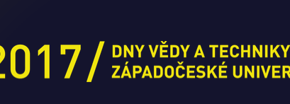 Pozvánka na Dny vědy a techniky