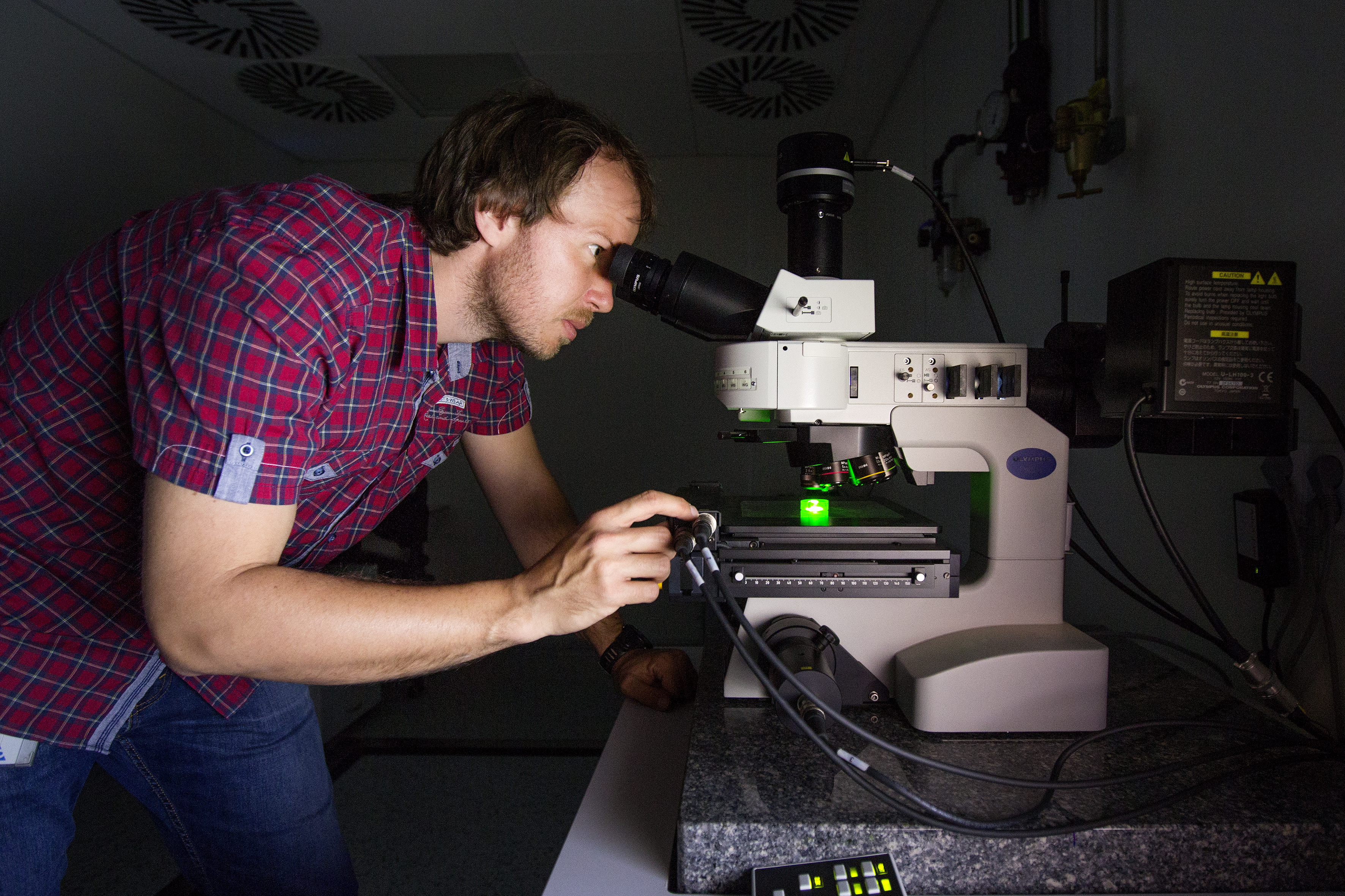 Čtyři součásti ZČU usilují o získání prestižní značky HR Excellence in Research