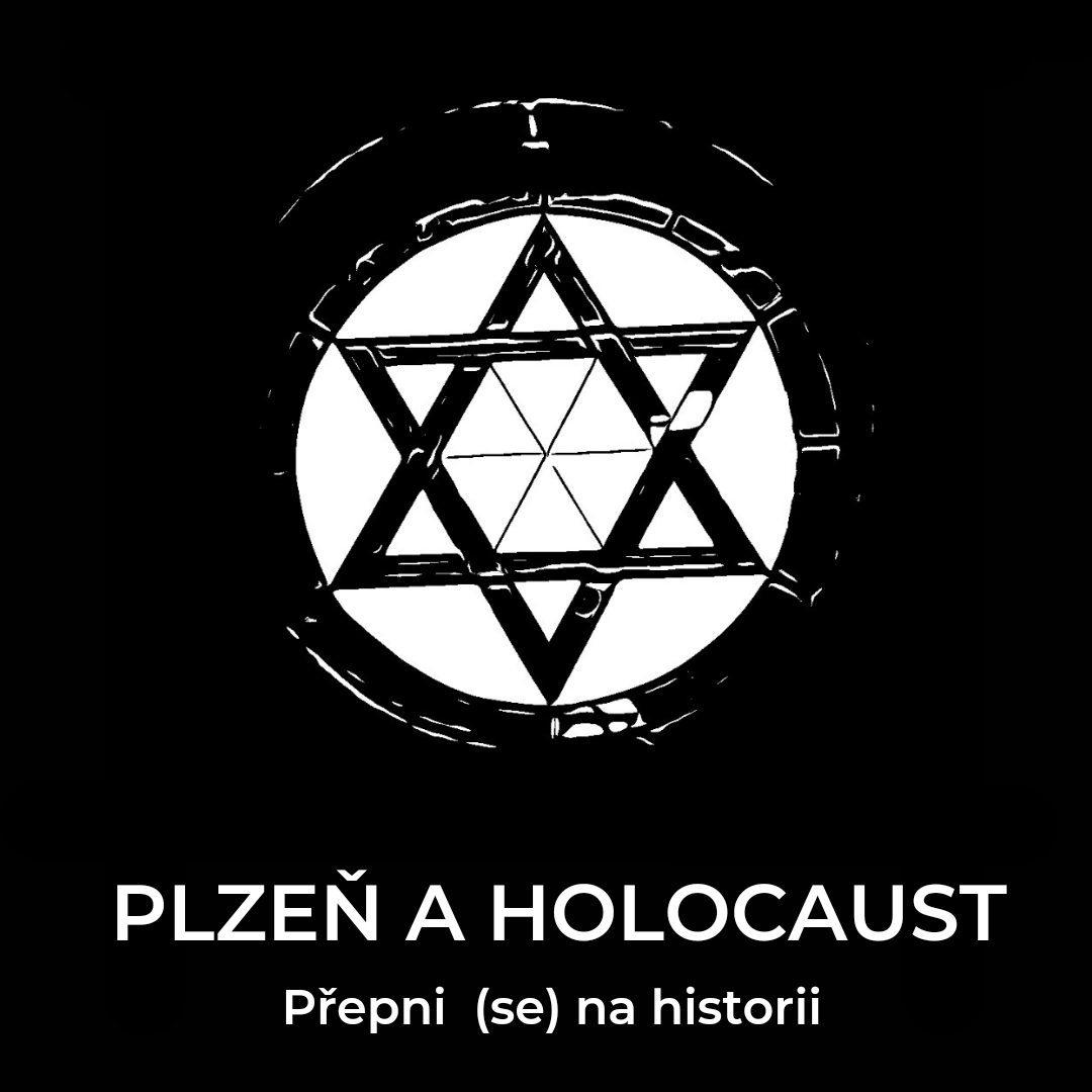 Aplikace přiblíží obyvatelům a návštěvníkům Plzně osudy židovských spoluobčanů v době holocaustu