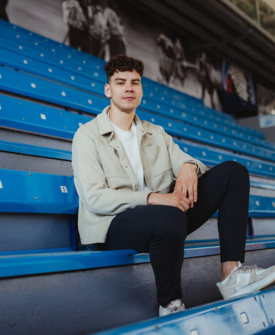 Zůstaň součástí ZČU: Z ekonomky a univerzitního týmu až ke správě sítí NHL a Českého hokeje